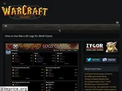 Sites similar to wowwebstats.com