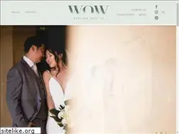 Sites similar to wowweddingdetails.com