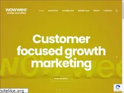 Sites similar to wowweedesign.com