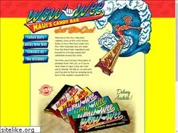 Sites similar to wowweemaui.com