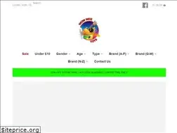 Sites similar to wowweetoys.com.au