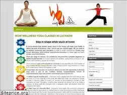 Sites similar to wowwellness.in