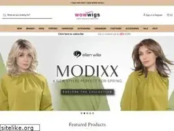 Sites similar to wowwig.com