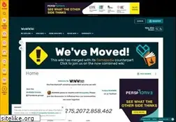 Sites similar to wowwiki.wikia.com
