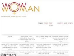 Sites similar to wowwoman.com