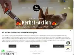 Sites similar to wowwow.de