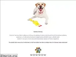 Sites similar to wowwow.ro