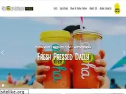 Sites similar to wowwowhawaiianlemonade.com