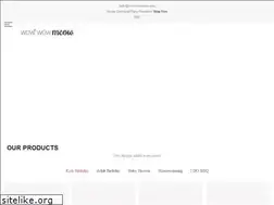 Sites similar to wowwowmeow.com