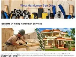 Sites similar to wowwowsandiego.com
