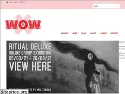 Sites similar to wowxwow.com