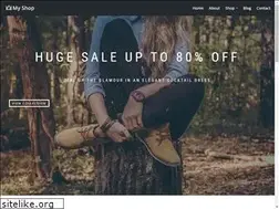 Sites similar to wox.fashion