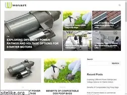 Sites similar to woxart.com