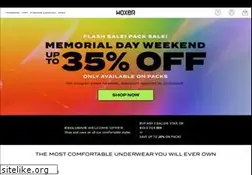Sites similar to woxer.com