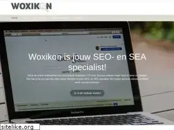 Sites similar to woxikon.be