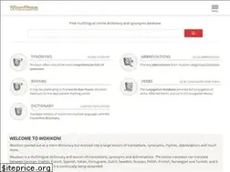 Sites similar to woxikon.co.uk
