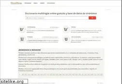 Sites similar to woxikon.co