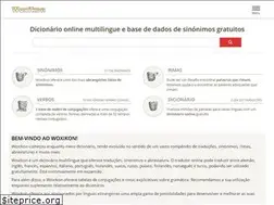 Sites similar to woxikon.com.br