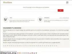 Sites similar to woxikon.dk