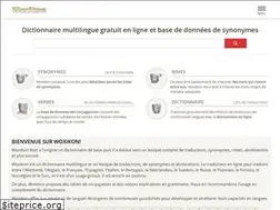 Sites similar to woxikon.fr