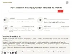 Sites similar to woxikon.it