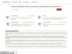 Sites similar to woxikon.nl