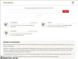 Sites similar to woxikon.pl