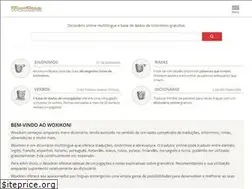 Sites similar to woxikon.pt