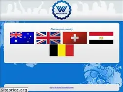Sites similar to woxiwin.com