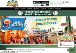 Sites similar to woxo.com