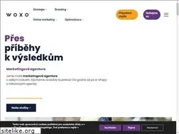 Sites similar to woxo.cz