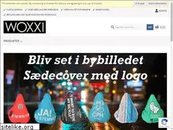 Sites similar to woxxi.com