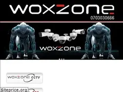 Sites similar to woxzone.com