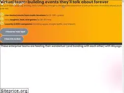 Sites similar to woyago.com
