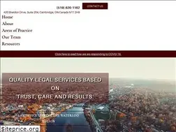 Sites similar to woynarski.ca