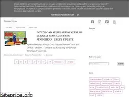 Sites similar to woyoedukasi.blogspot.com