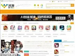 Sites similar to woyoo.com
