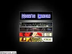 Sites similar to woys-lair.fr