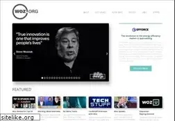 Sites similar to woz.org