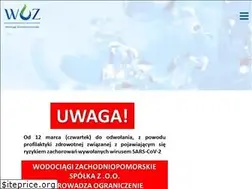Sites similar to woz.pl