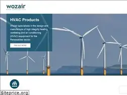 Sites similar to wozair.com.sg