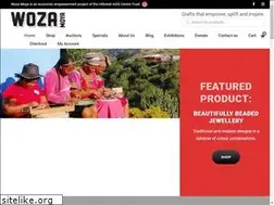 Sites similar to wozamoya.co.za