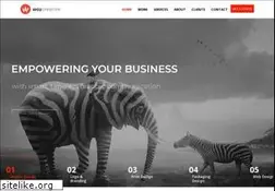 Sites similar to wozcreative.com