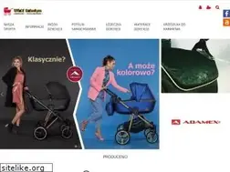 Sites similar to wozki-dzieciece.pl