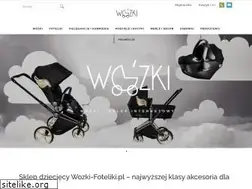 Sites similar to wozki-foteliki.pl