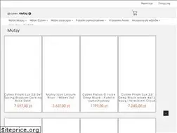 Sites similar to wozki-mutsy.pl