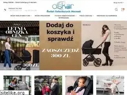 Sites similar to wozki-skleposkar.pl
