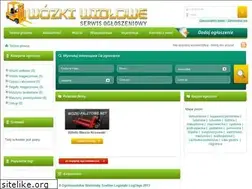 Sites similar to wozki-widlowe.net