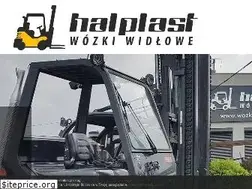 Sites similar to wozkiczestochowa.pl