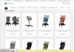 Sites similar to wozkidzieciece.pl